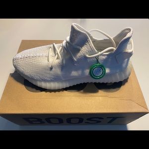 adidas Yeezy Boost 350 V2 Cream/Triple White